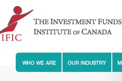 加拿大投资基金类工作网站 -- IFIC