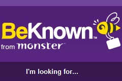 加拿大找工作网站 -- Monster