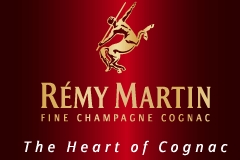 人头马（Remy Martin）官方网站