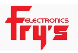美国电子产品购物网站：Frys