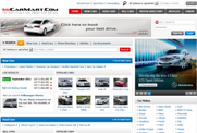 新加坡汽车交易网站 - SgcarMart