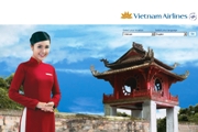 越南航空官方网站