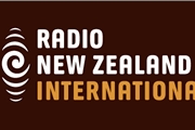 新西兰广播电台官方网站