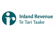 新西兰税务局官方网站