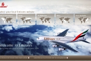 阿联酋航空官方网站