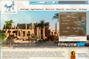 埃及旅游 官方网站