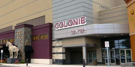 Colonie Center