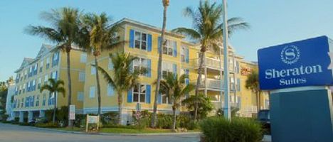 Sheraton Key West