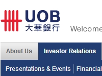 新加坡大华银行官方网站