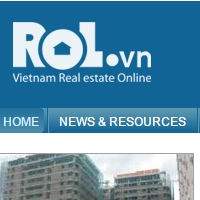 越南找房子网站：房产在线