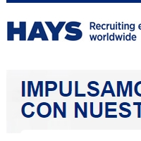 墨西哥找工作网站：Hays