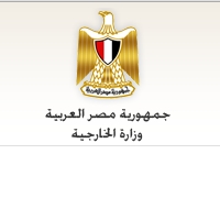 埃及外交部官方网站