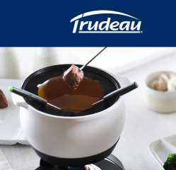 加拿大家居品牌： Trudeau 官方网站