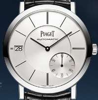 伯爵手表（piaget）官方网站