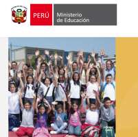 秘鲁教育部官方网站