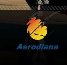 迪亚纳航空(Aerodiana)官方网站