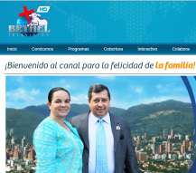 秘鲁电视台：Bethel TV
