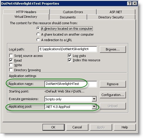 windows server 2003配置asp.net4.0网站找不到该页等问题解决方案