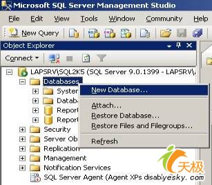 探讨SQL Server 2005.NET CLR编程