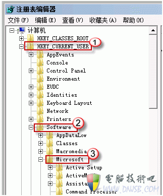 图文详解:Win7黑屏问题解决