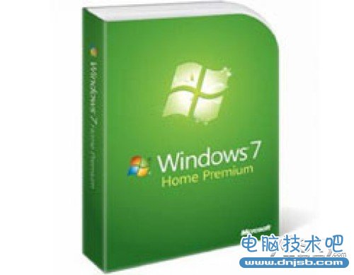 专业高效 WIN7家庭高级版彩包特价655元