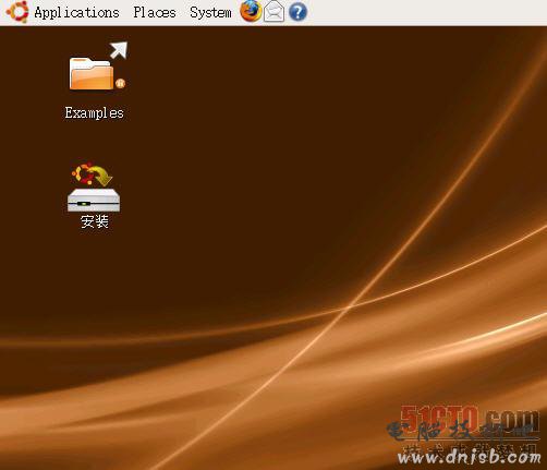 Virtual PC 2007 虚拟机安装Ubuntu 7.10教程