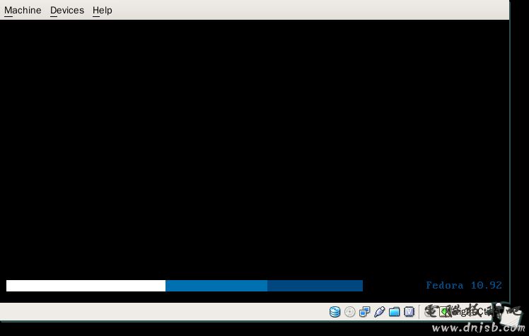 Fedora11_beta_i386安装图解