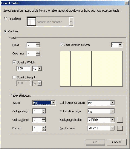 Visual Studio Whidbey——Web应用程序开发新功能预览