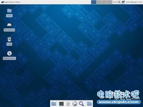 Linux操作系统发行版Fedora 19正式发布