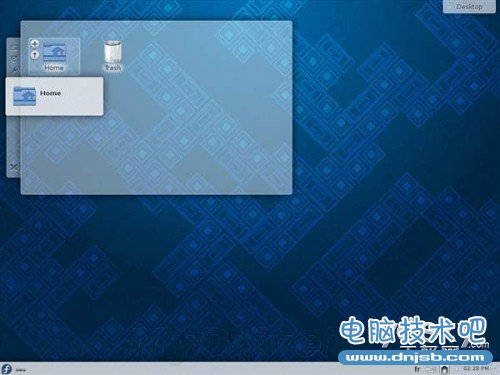 Linux操作系统发行版Fedora 19正式发布