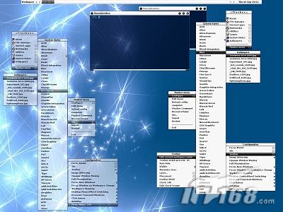 快如风 Linux桌面系统提速七大法宝