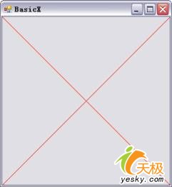 .NET框架下使用双缓冲技术绘图