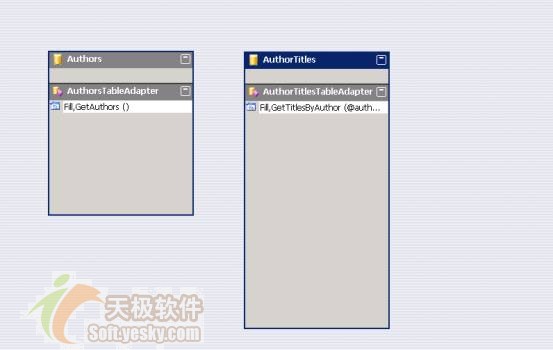 ASP.NET2.0+SQL Server2005构建多层应用