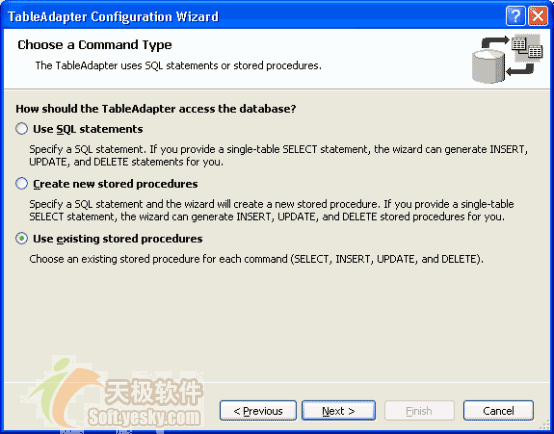 ASP.NET2.0+SQL Server2005构建多层应用