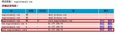 用Win mail轻松架设安全可靠的邮件服务器