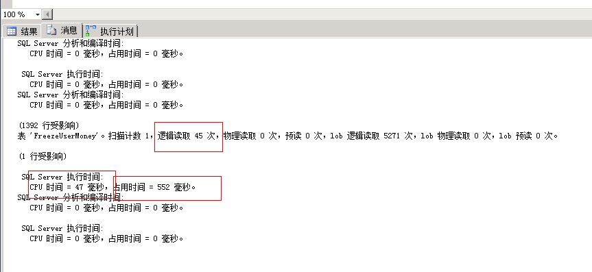 sqlserver数据库优化解析（图文剖析），sqlserver数据库