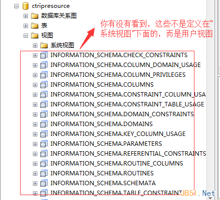 Sql Server中的系统视图详细介绍，sqlserver