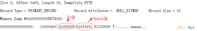 理解Sql Server中的聚集索引，