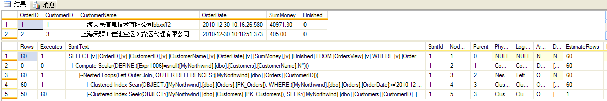 深入分析SqlServer查询计划，深入分析sqlserver