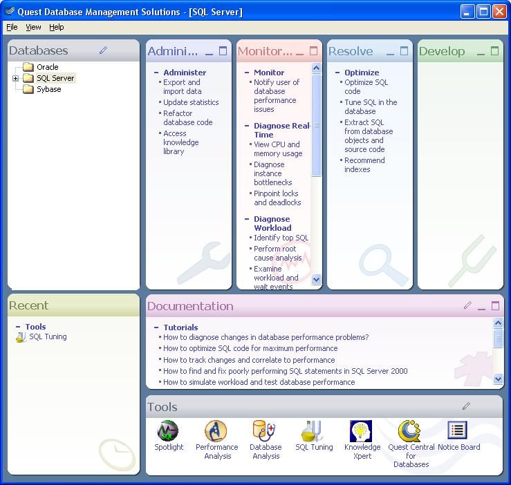 人工智能自动sql优化工具--SQLTuning for SQL Server，sql--sqltuning