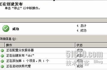 SQL Server 2005 数据库复制详细介绍，sqlserver