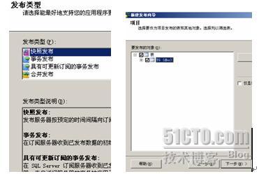 SQL Server 2005 数据库复制详细介绍，sqlserver