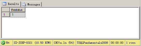 sql存储过程详解，sql存储过程