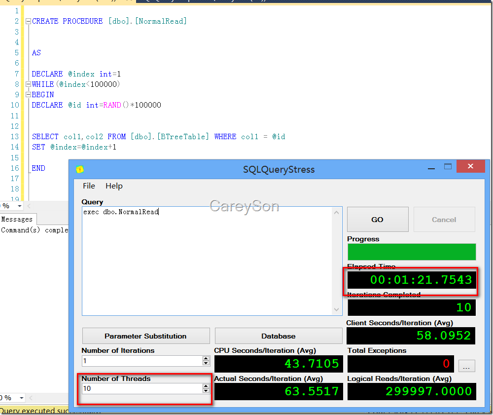 揭秘SQL Server 2014有哪些新特性(1)-内存数据库，sql2014