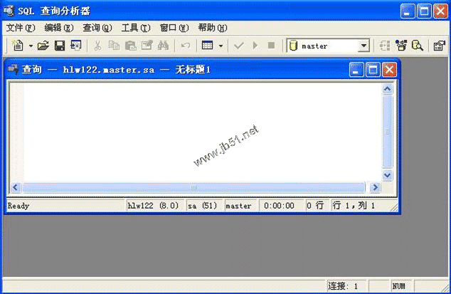 在Windows XP系统安装SQL server 2000 企业版(图解版)，系统安装sql