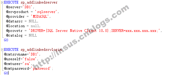 MS SQL Server2014链接到MS SQL Server 2000的解决方案及问题处理，server2014ms