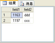 SQL Server2005杂谈（3）：四个排名函数（row_number、rank、dense_rank和ntile）的比较