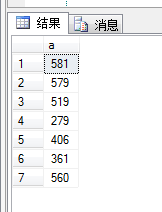 SQLServer APPLY表运算符使用介绍