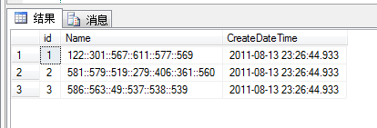 SQLServer APPLY表运算符使用介绍