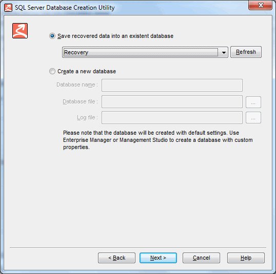 SQL Server2008 数据库误删除数据的恢复方法分享